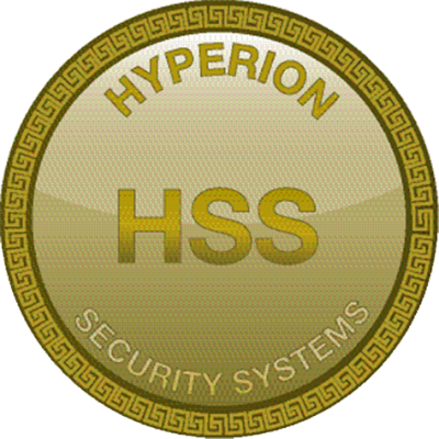 Hyperion Security