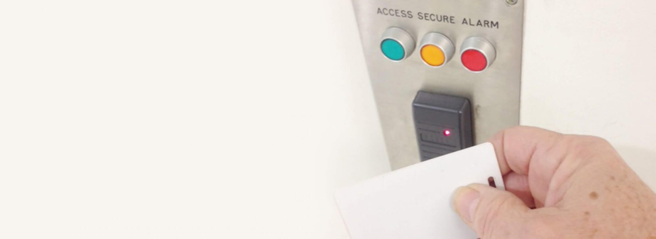 Access Control