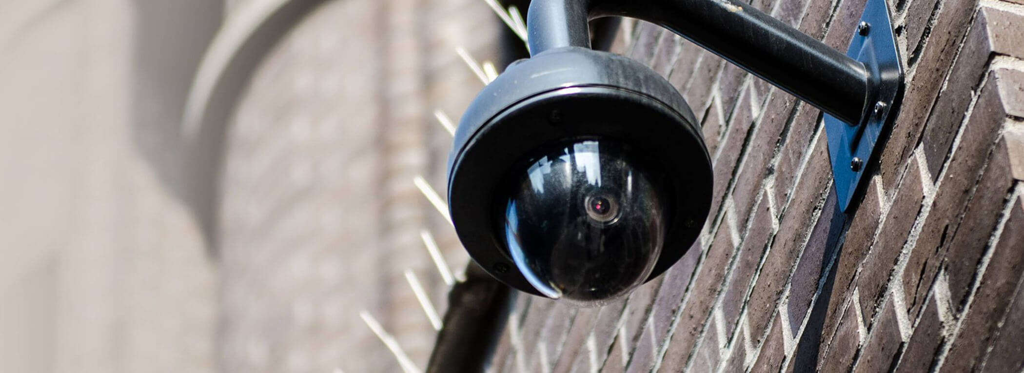 Video Surveillance